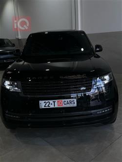 لاند روفر رانج روفر فوج